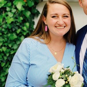 Meet your Posher, Caroline